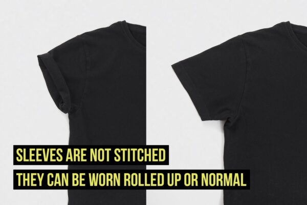 Strong Is The New Beautiful Tshirt - Image 6