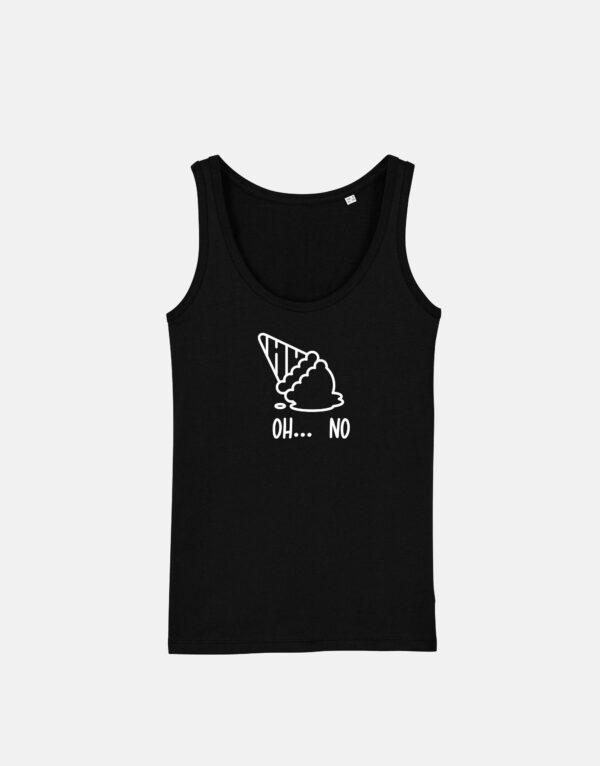 Foodie Junk Food Tank Top