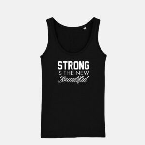 Workout Womans Gym Tank Top