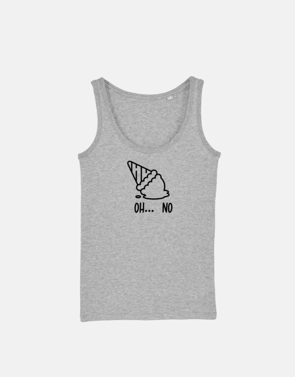 Foodie Junk Food Tank Top - Image 3