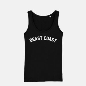 Massachusetts Virginia Georgia Tank Top