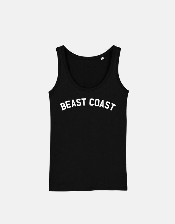 Massachusetts Virginia Georgia Tank Top