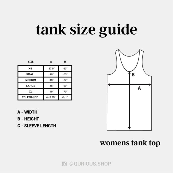 Massachusetts Virginia Georgia Tank Top - Image 4