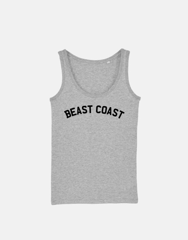 Massachusetts Virginia Georgia Tank Top - Image 2