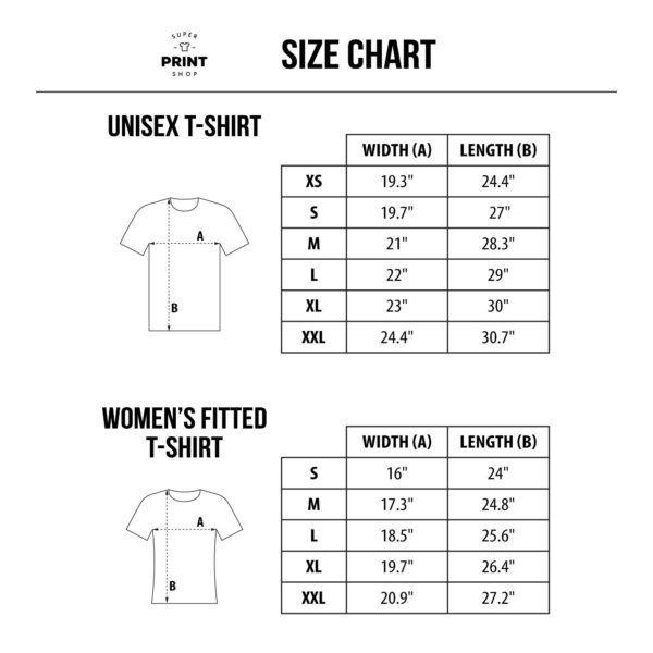 Book lover shirt - Image 3