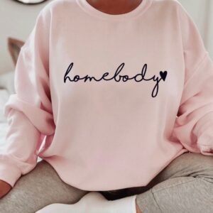 Homebody Sweatshirt