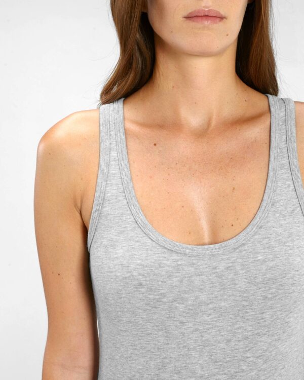 Massachusetts Virginia Georgia Tank Top - Image 7